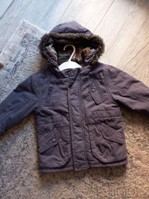 Geaca baiat 92/98 Next