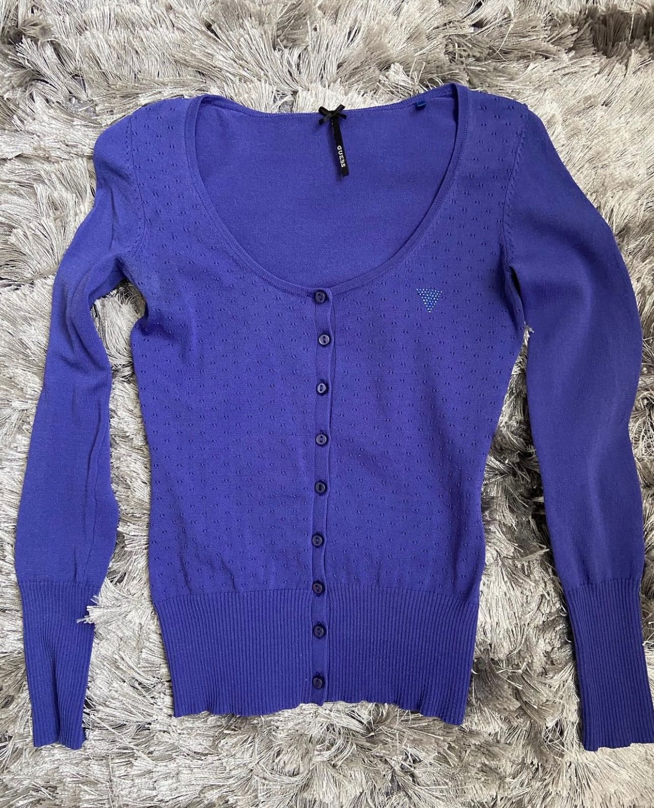 Cardigan guess, marime XS