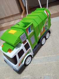 Jucării mașină de reciclat