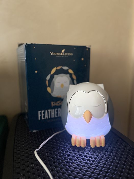 Vând aromaterapie Buftina cu lumini livrare astăzi