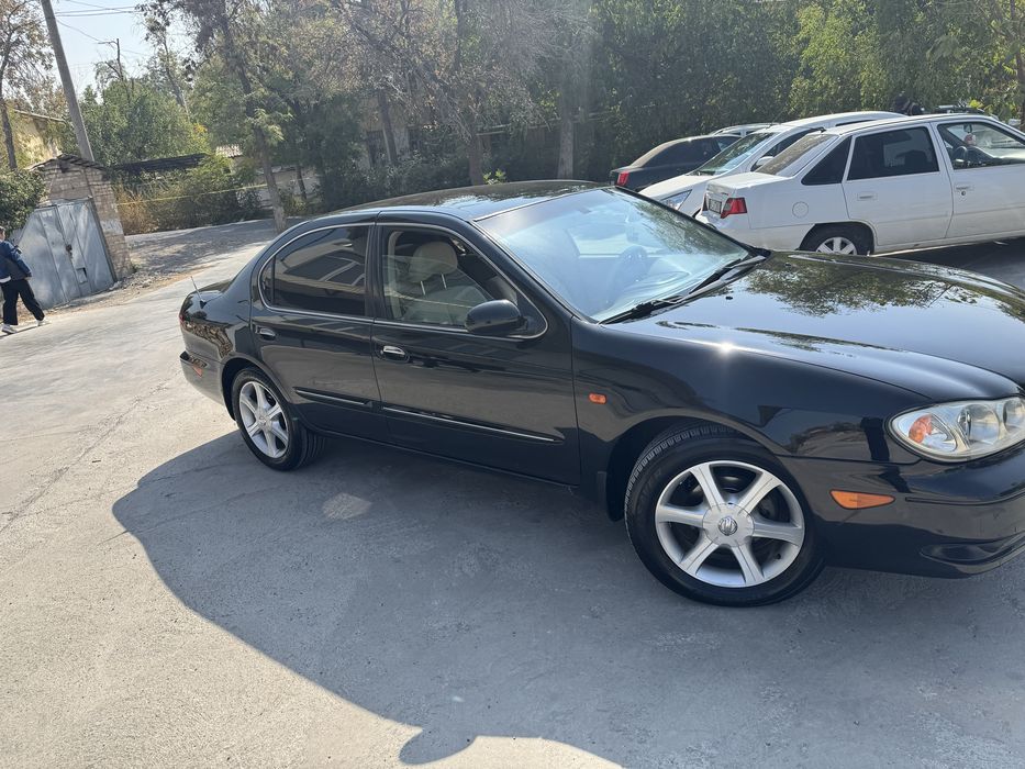 Nissan Maxima 2006-yil