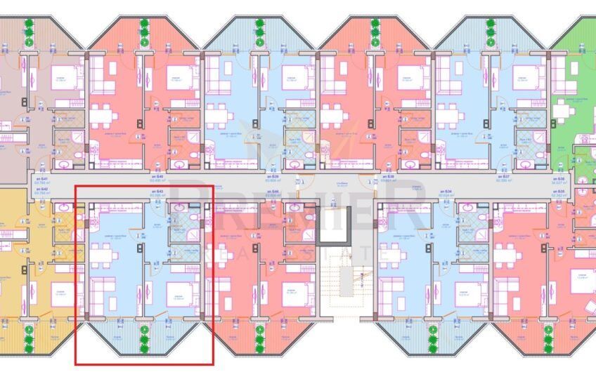 Продава се Двустаен апартамент в Бургас, Сарафово - 68 кв.м за 1368 €/кв.м - Снимка #9