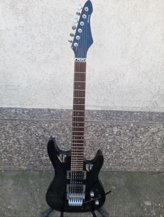 Aria Mac Series 40 chitara rlectrica