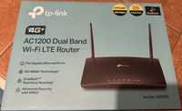 Router TP Link Archer MR500 - SIM