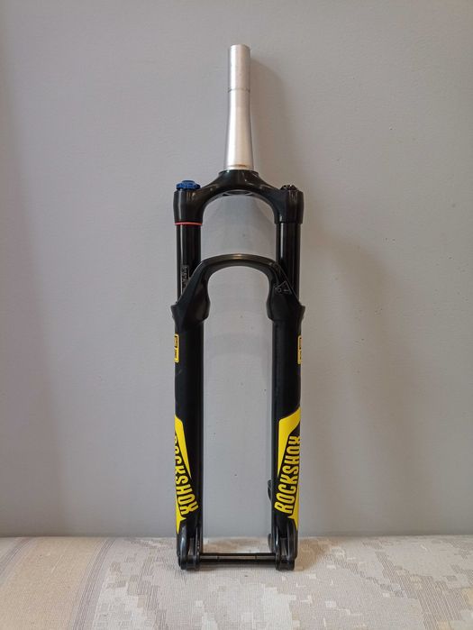 Вилка Rockshox Reba RL 29/27.5"