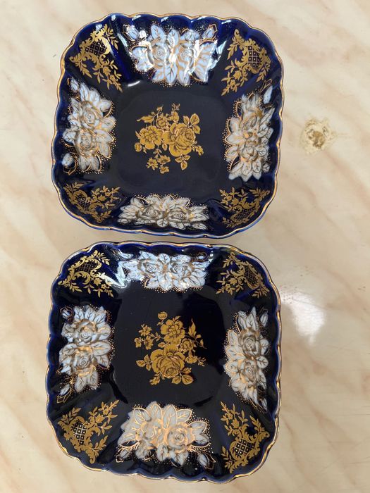 Посуда чаша ваза