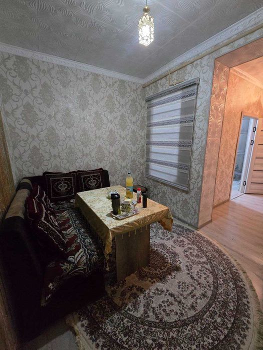 Продается 2 ком квартира с кадастаром.