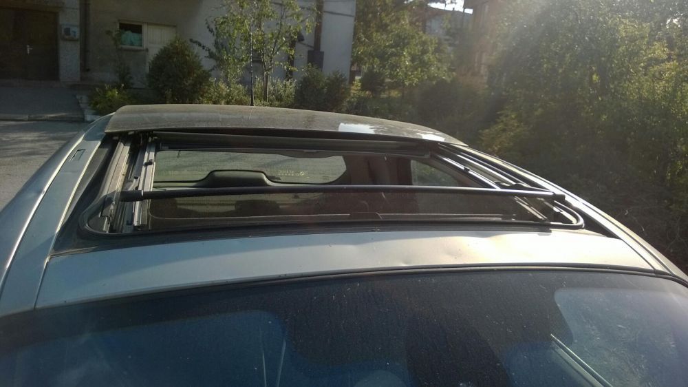 Renault scenic 2004 1.5dci