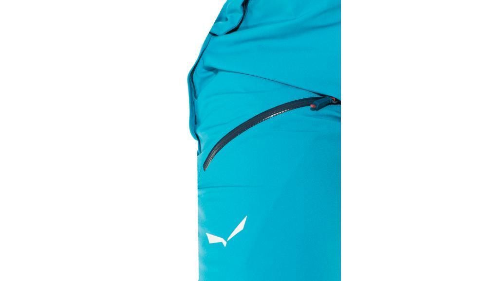 -55% Salewa, L/XL, нов, оригинален дамски ски панталон 3wpn