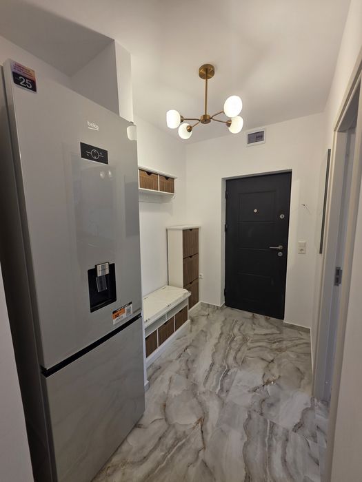 Inchiriez apartament ultracentral