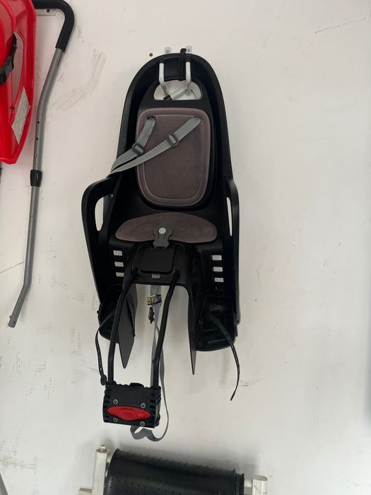 Scaun bicicleta copii