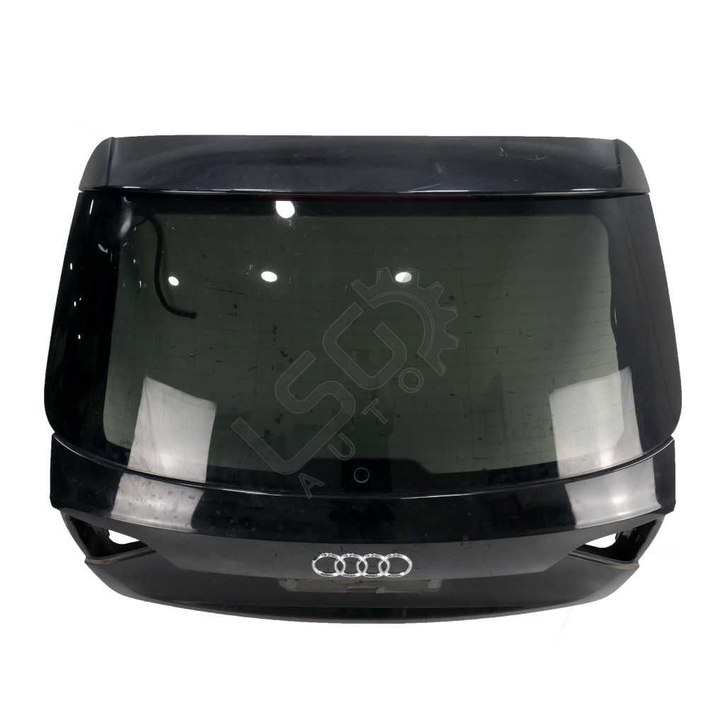 Заден капак AUDI A4 (B8) 2008-2015 ID:148743