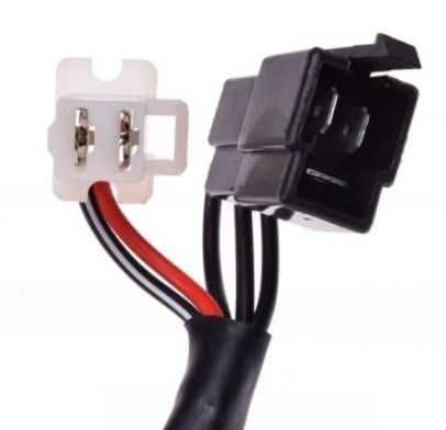 Releu Incarcare Regulator Tensiune Scuter CPI QM125