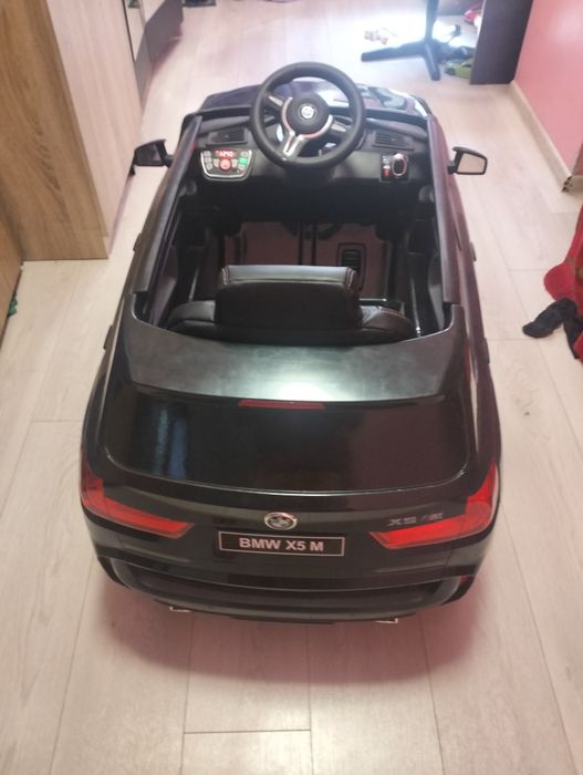 Mașinuță electrică motor de 350.w