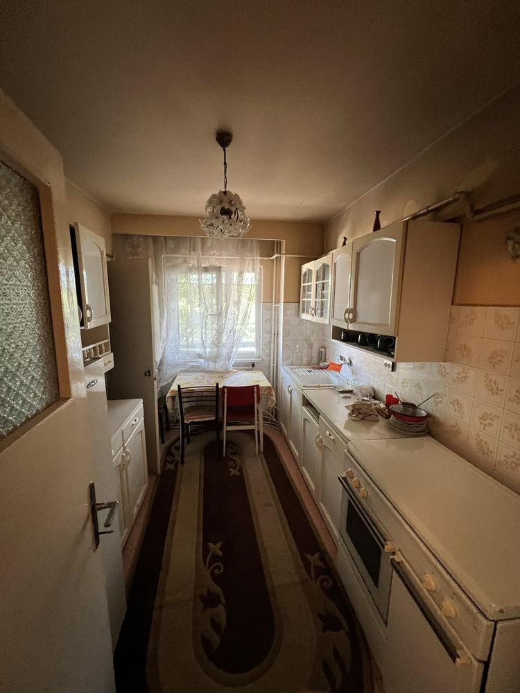 Apartament Hunedoara