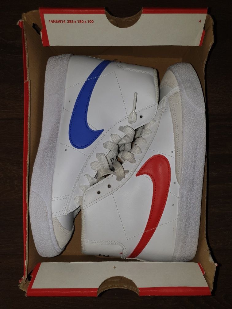 NOI Nike Blazer Mid '77 EU36,5