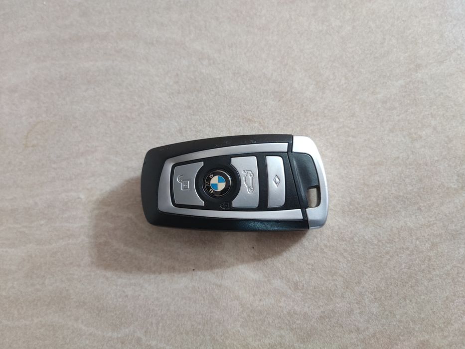 Telecomanda cheie auto BMW