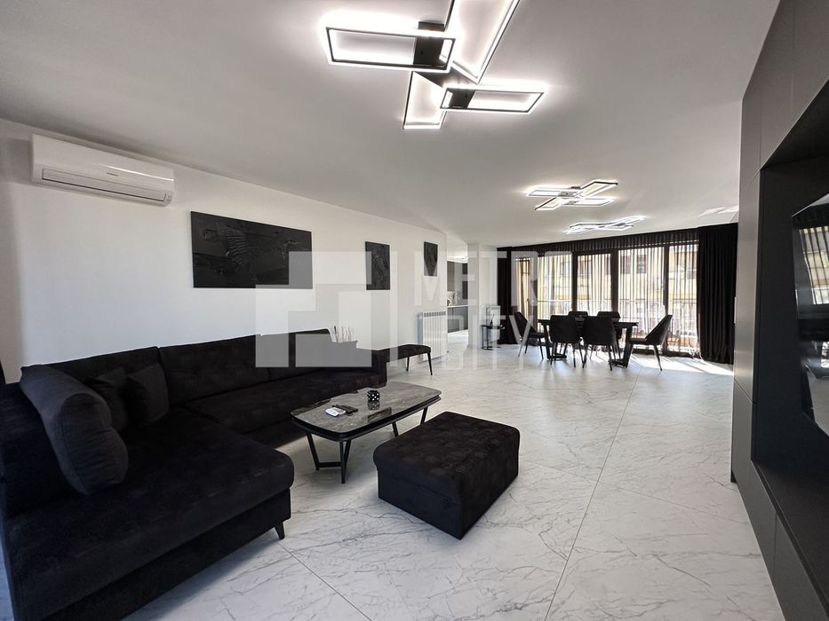 Продава се Четиристаен апартамент в София, Бояна - 203 кв.м за 2533 €/кв.м - Снимка #3