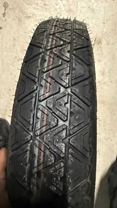 Rezerve slim BMW F30 F31 BMW E46