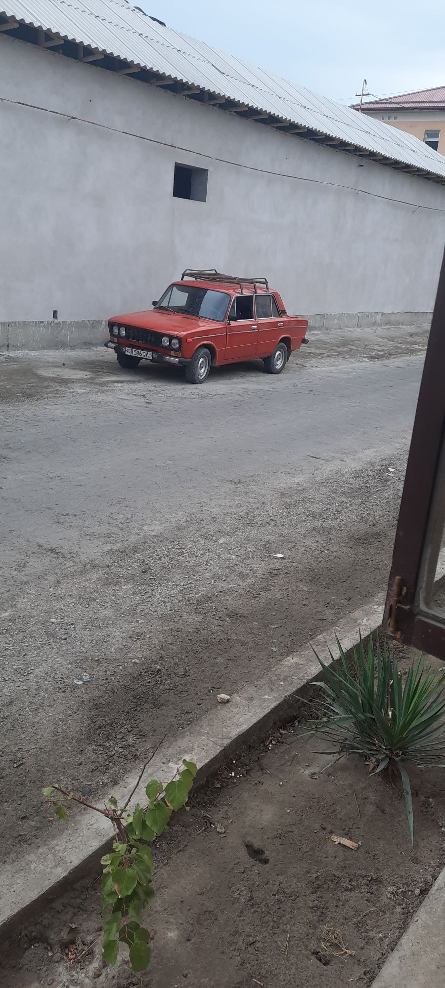 Lada vaz 21 06 yahshi holata