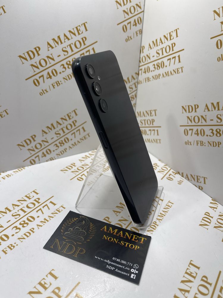 NDP Amanet NON-STOP Bld.Iuliu Maniu 69 Samsung A14 64 Gb (1006)