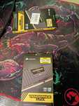 Vand memorie pc 4x8 GB DDR 4 3600 mhz