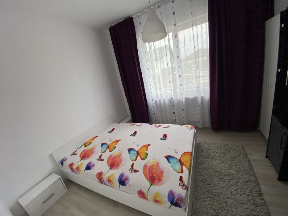 Casa de inchiriat in comuna Berceni