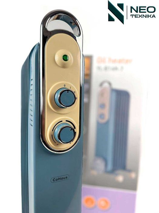 Elektr isitish pechlari, uy uchun, moyli, radiatorli pech,