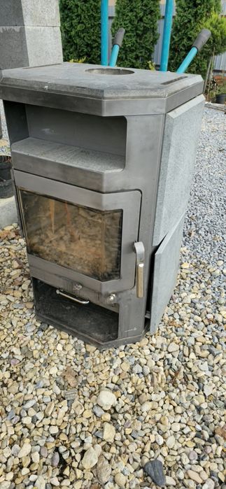 semineu 9kw marca Wamsler