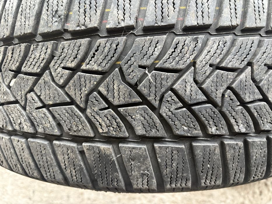 Зимни гуми 205/55/r16