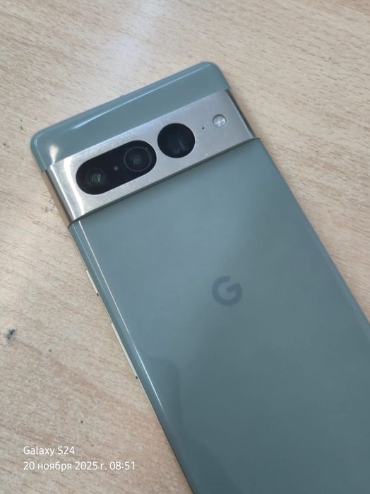 Google Pixel 7 pro