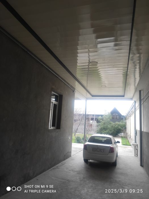 Назарбэкда почта дан утканда 8 Чи мактабдан чарка масчит кучасида ,,