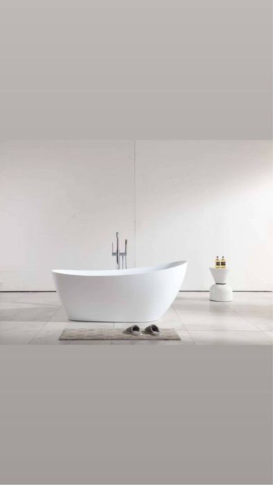 ACCORD Отдельностоящие ванны МЕГА СКИДКА