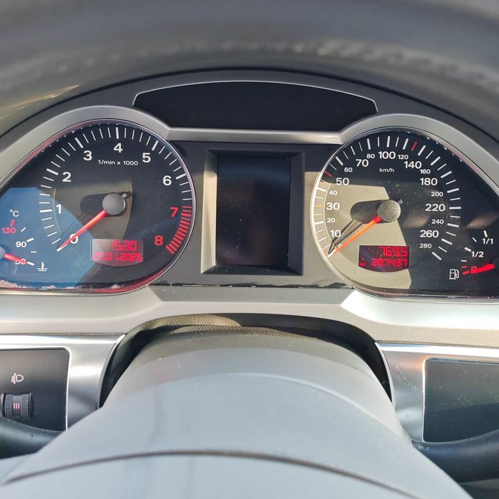 Audi A6 Berlina 2.0 Automat