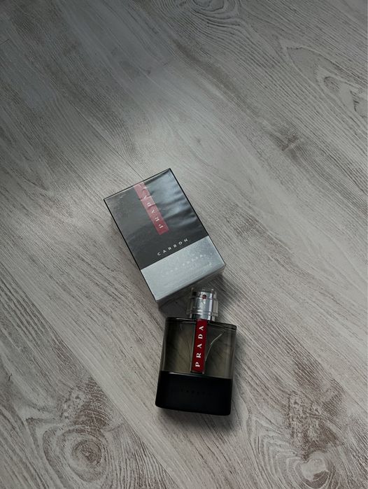 Parfum Prada Carbon nou