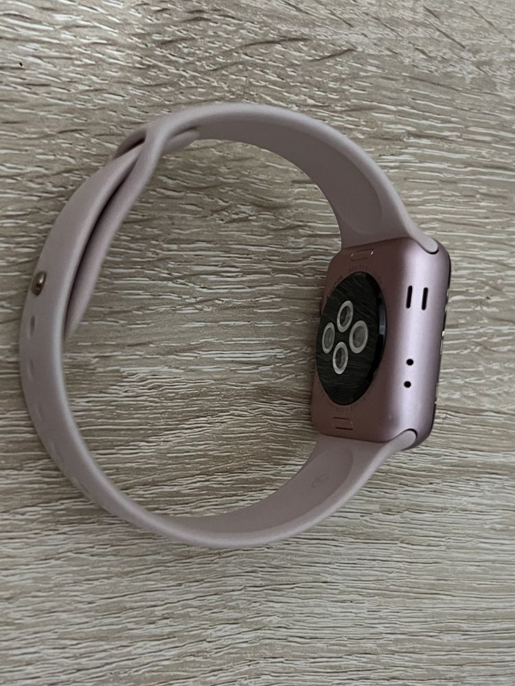 Apple watch series 2 38 mm