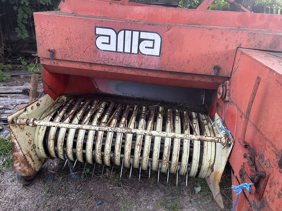 Balotiera ama recent adusa