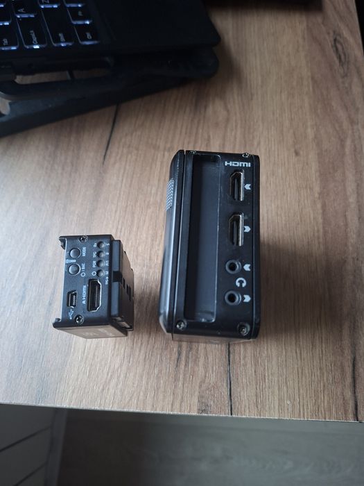 ATOMOS NINJA 2 HDMI Video Recorder/Monitor