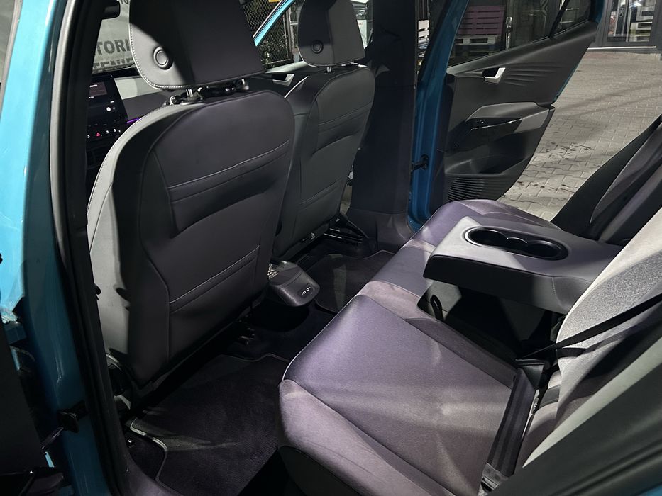 Vand VW ID.3 PRO 1st, model electric, an fabricatie 2020, 204 CP