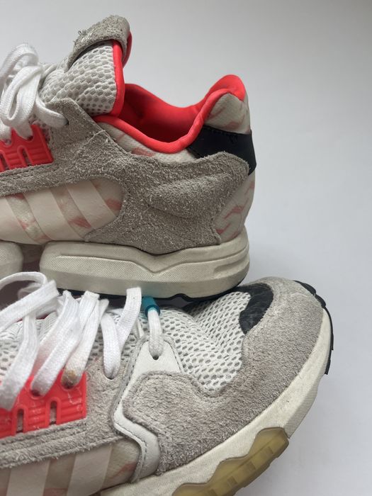 ADIDAS ZX Torsion : 43 1/3  Оригинал