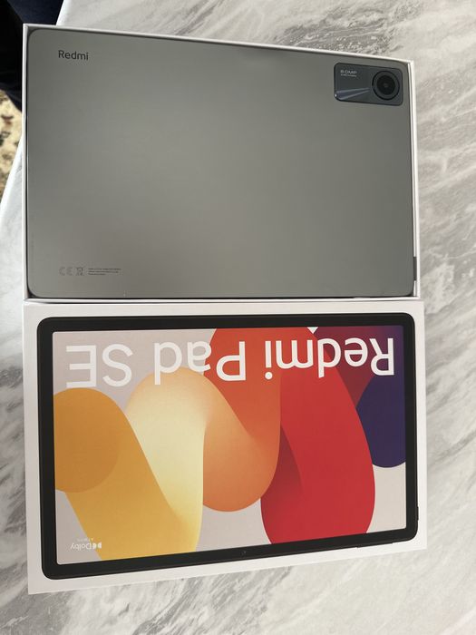 Redmi Pad SE 8/256