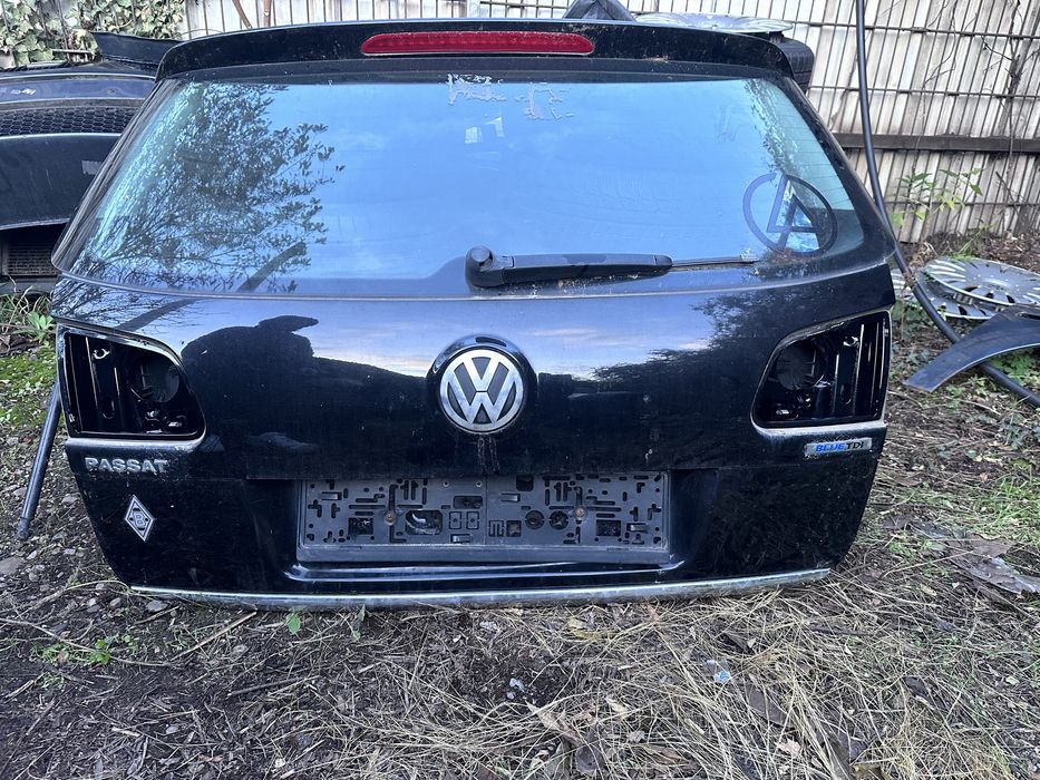 Задна врата/Багажник VW Passat B6 2010 Година