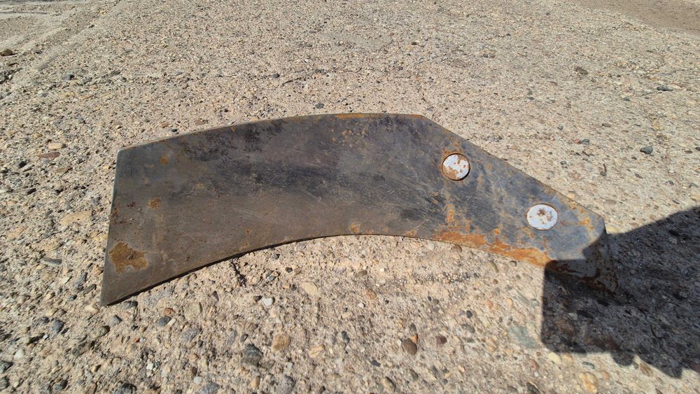 Plug Vogel&Noot 5 trupite reversibil