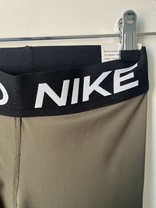 Женски Клин Nike pro