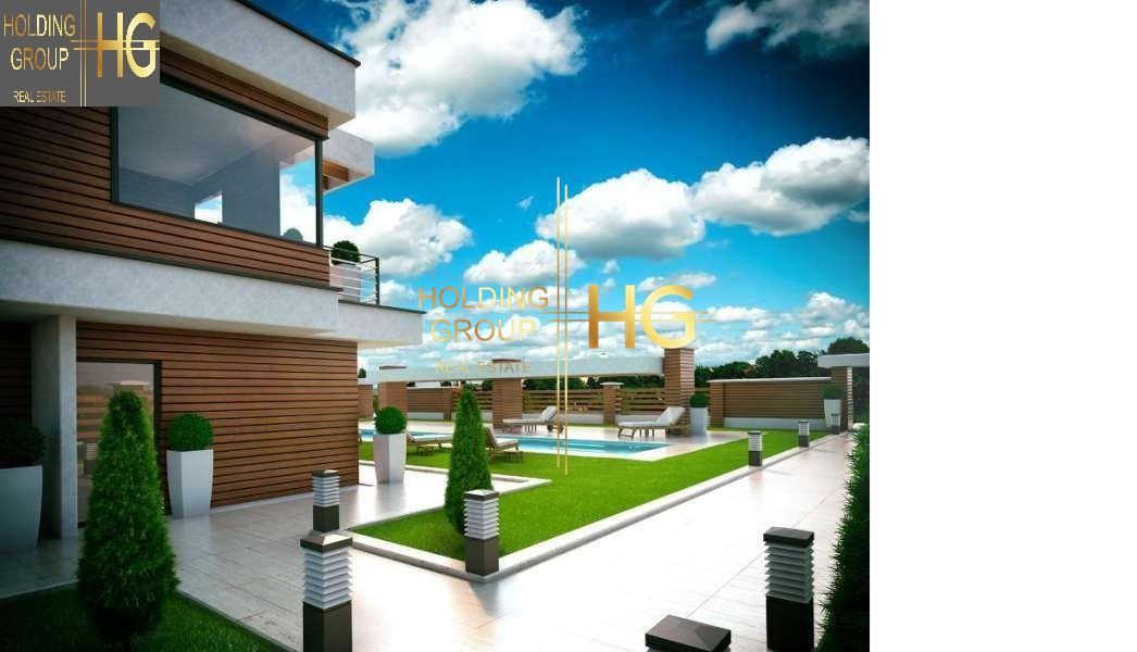 Продава се Парцел в Варна, м-т Боровец - север - 1600 кв.м за 80 €/кв.м - Снимка #3