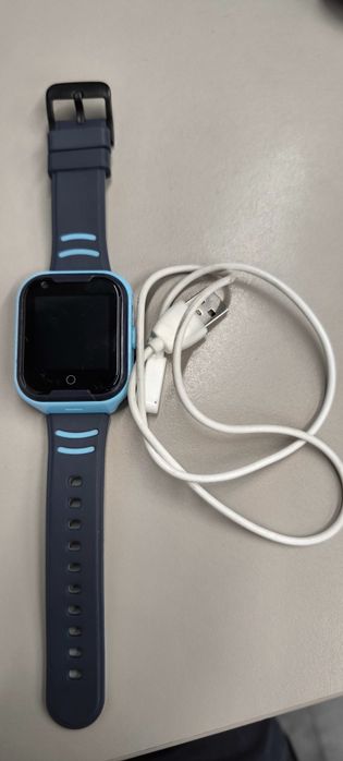 Ceas smartwatch 4g copii  GPS