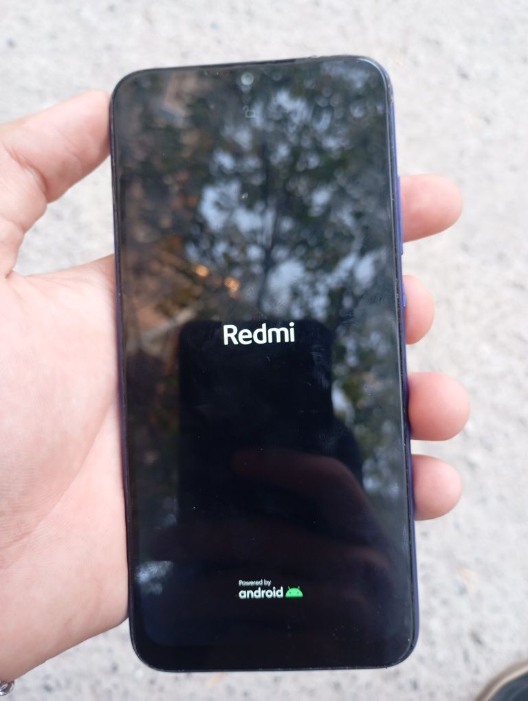 Redmi note8 sotiladi