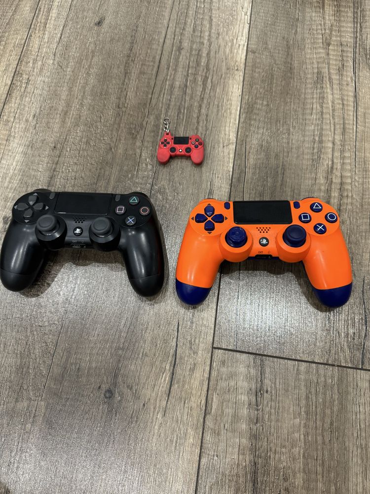 Ps4 + волан за ps4