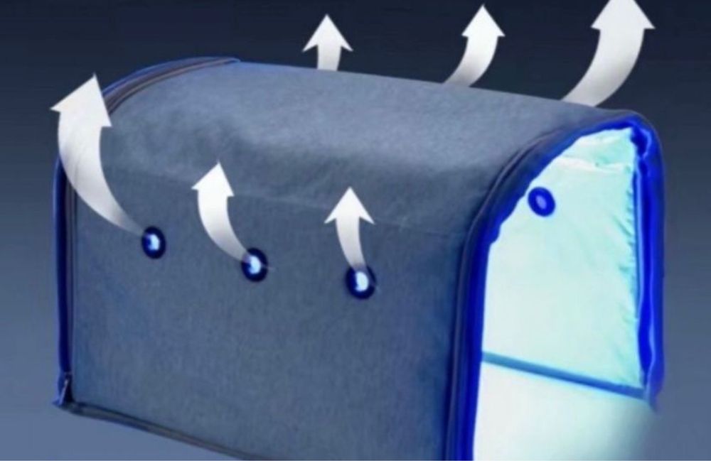 Продам лампу от желтушки