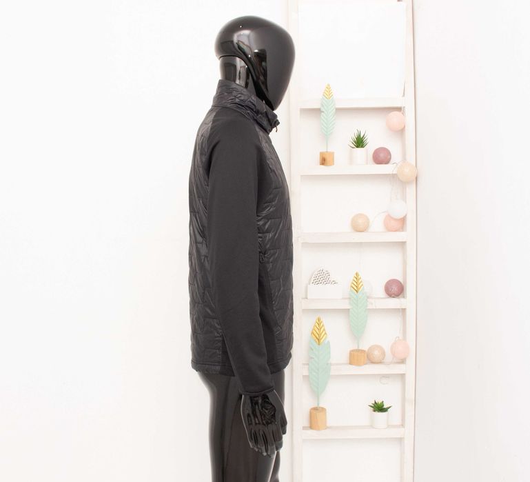 HELLY HANSEN мъжко яке Lifaloft Hybrid Iinsulator черно есенно S